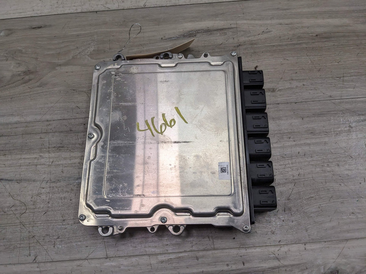 16-20 OEM BMW F30 F22 F32 F36 M240 340 440 ECU DME B58 Engine Computer Unit