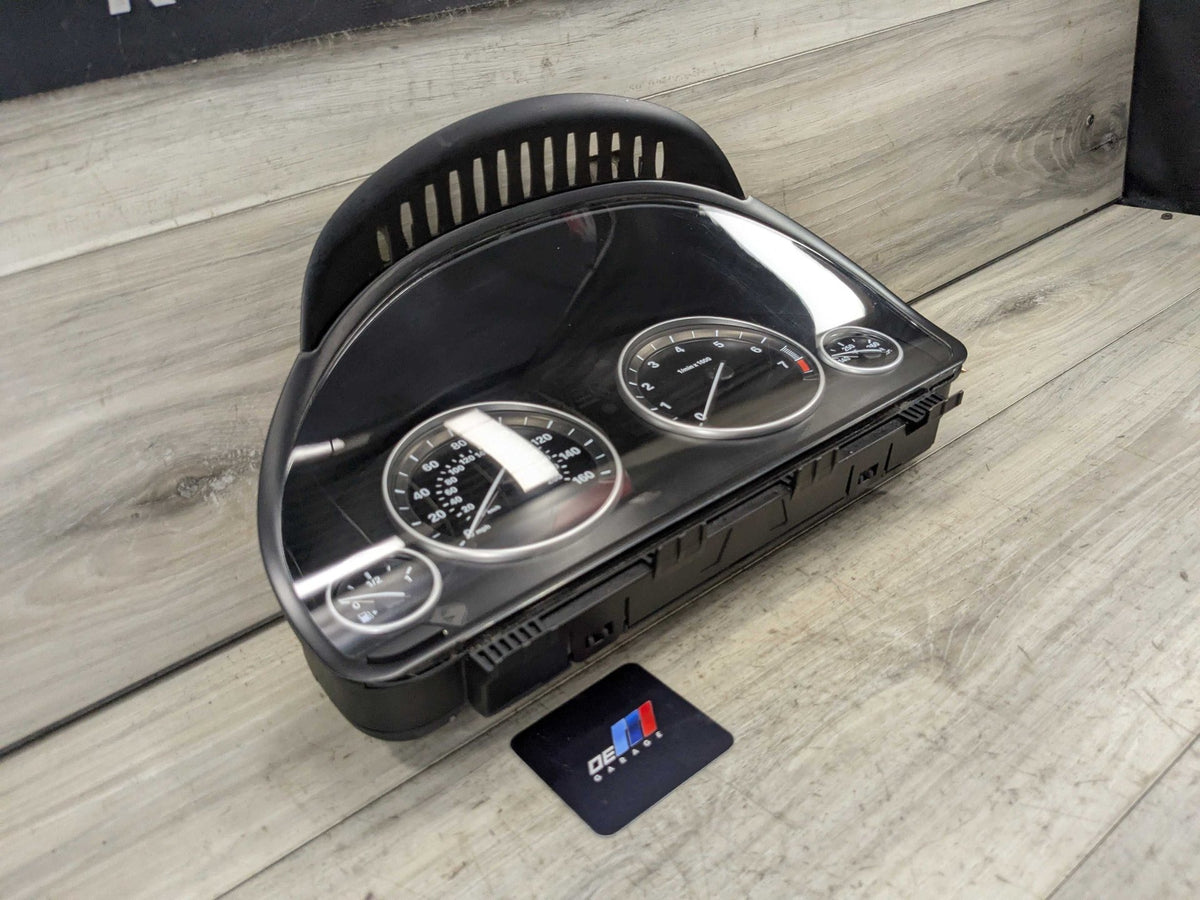 14-18 OEM BMW F15 F25 F26 X3 X4 X5 Instrument Speedometer Gauge Cluster