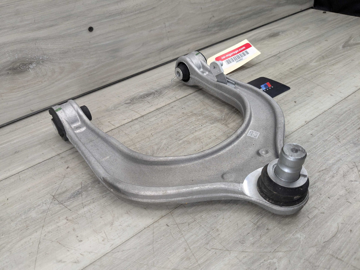 19-25 OEM BMW G05 G06 G07 X5 X6 X7 Front Right Passenger Side Upper Control Arm