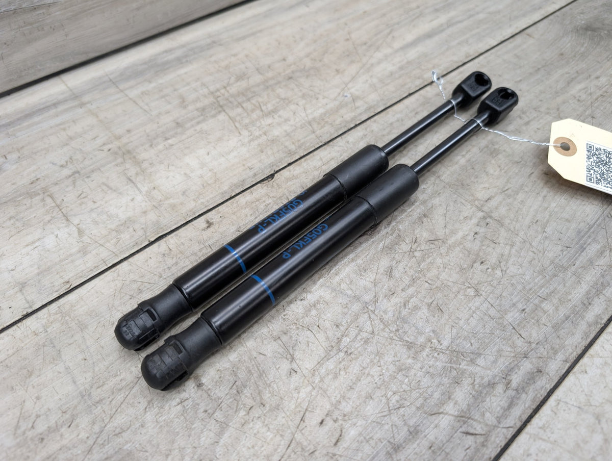 2019-2026 BMW X5 G05 Rear Left Right Liftgate Trunk Lid Strut Shock Supports SET 7418188 OEM