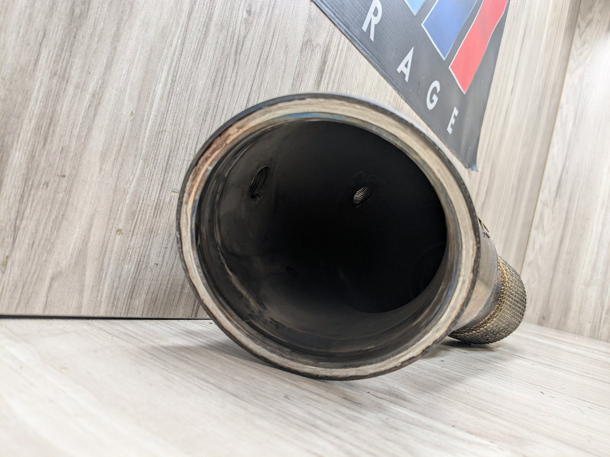 VRSF B58 Downpipe Upgrade 2016 – 2022 BMW M240i/340i/440i/540i/740i/840i