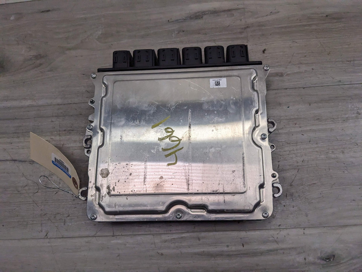 16-20 OEM BMW F30 F22 F32 F36 M240 340 440 ECU DME B58 Engine Computer Unit