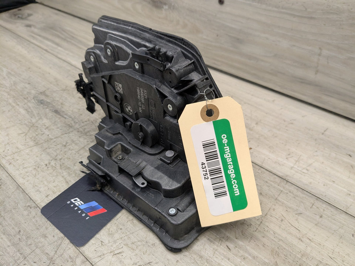 2019 BMW X3 G01 Front Left Driver Door Latch Lock Actuator 9492091 OEM BMW F97 F98 G01 G02 X3 X4 X3M X4M FRONT Left Driver Door Lock Latch Actuator OEM