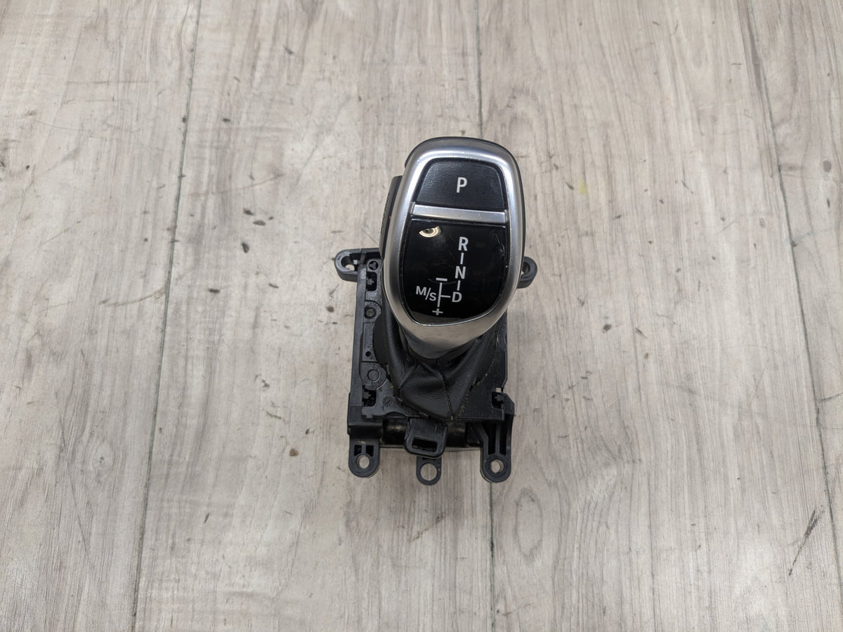 OEM BMW F22 F30 F32 F36 Auto Transmission Shifter Gear Selector Switch