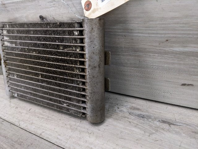 12-15 OEM BMW F22 F30 F32 F34 F36 Engine Oil Cooler Radiator Passenger Right