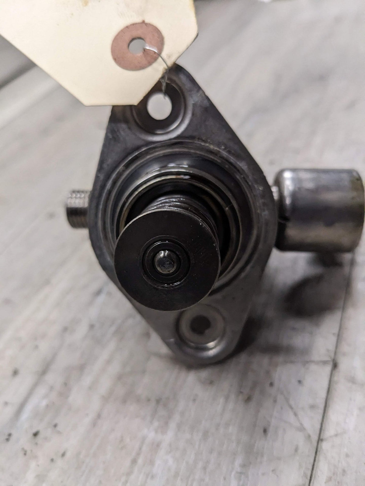 15-20 OEM BMW F80 F82 F83 F87 M2 M3 M4 Engine S55 HPFP High Pressure Fuel Pump