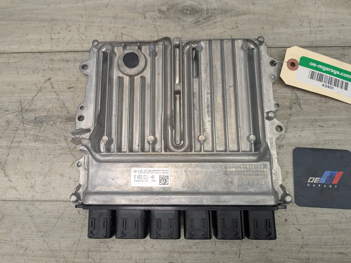 20-24 OEM BMW G01 G12 G20 G22 G30 M340 M440 ECU DME ECM Engine B58 Computer Unit