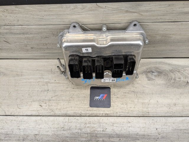 OEM BMW F02 F13 F15 X5 DME ECU N63 Engine Control Unit Module Computer MEVD172H
