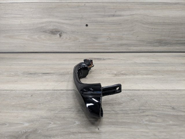 19-24 OEM BMW G20 330 M340 REAR Left Driver Side Door Handle COMFORT Black 668