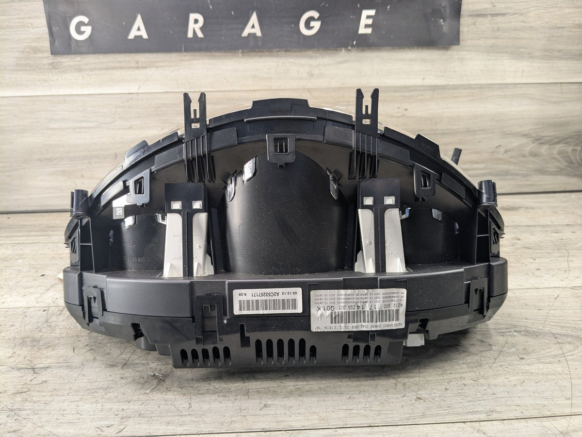 2009-2017 Mercedes-Benz E550 E-Class A207 Instrument Speedometer Guage Cluster A2129001714