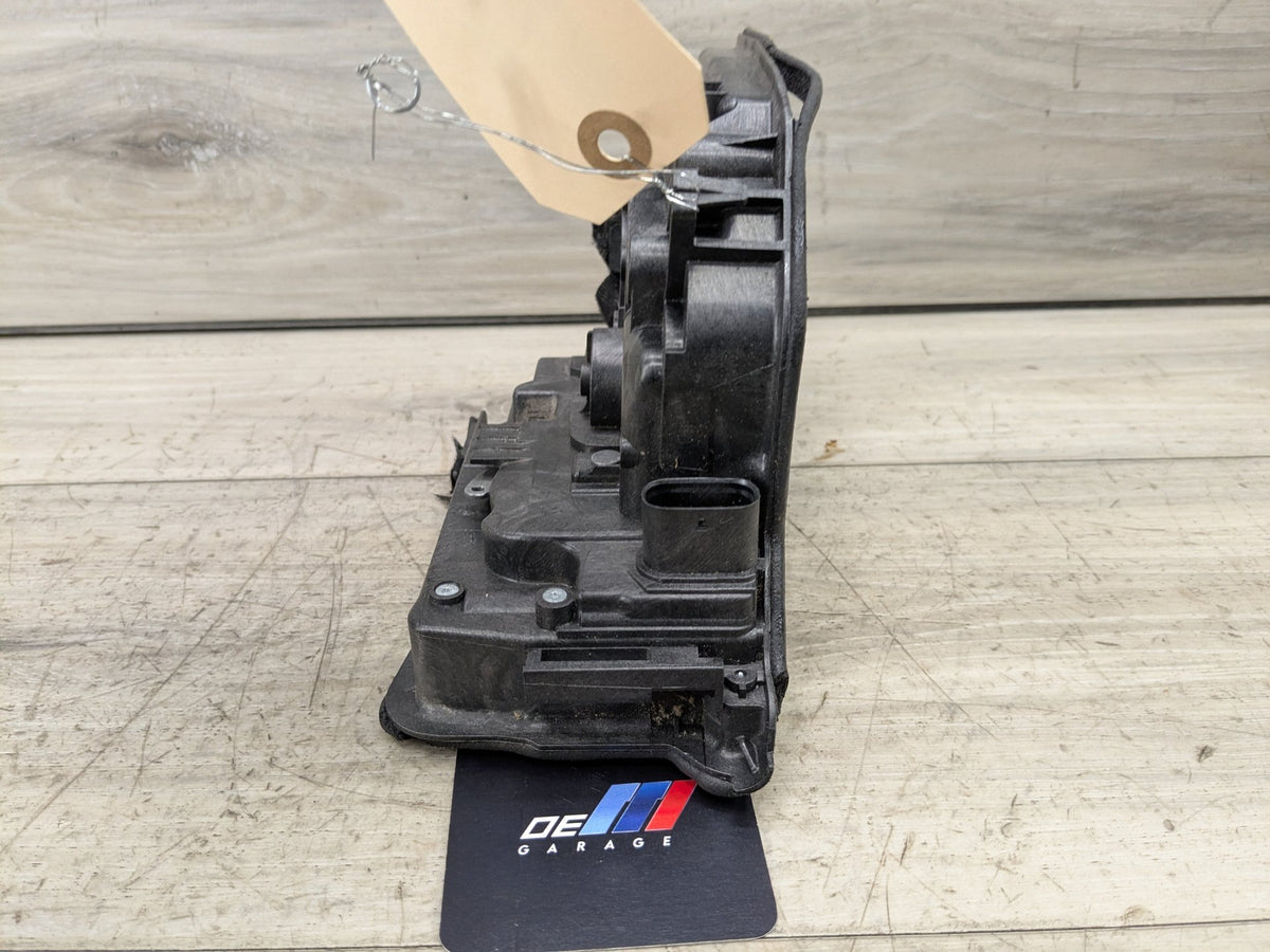 2019 BMW X3 G01 Front Left Driver Door Latch Lock Actuator 9492091 OEM BMW F97 F98 G01 G02 X3 X4 X3M X4M FRONT Left Driver Door Lock Latch Actuator OEM
