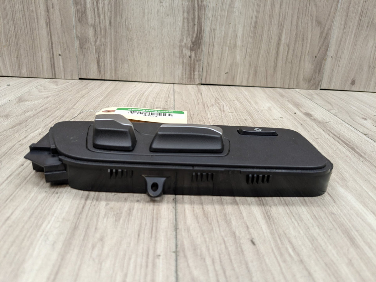 19-24 OEM BMW G01 G20 G22 G26 G42 G80 Front Right Passenger Seat Adjust Switch