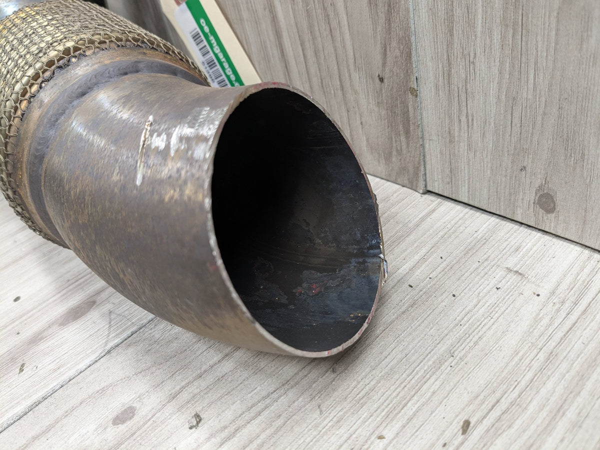VRSF B58 Downpipe Upgrade 2016 – 2022 BMW M240i/340i/440i/540i/740i/840i