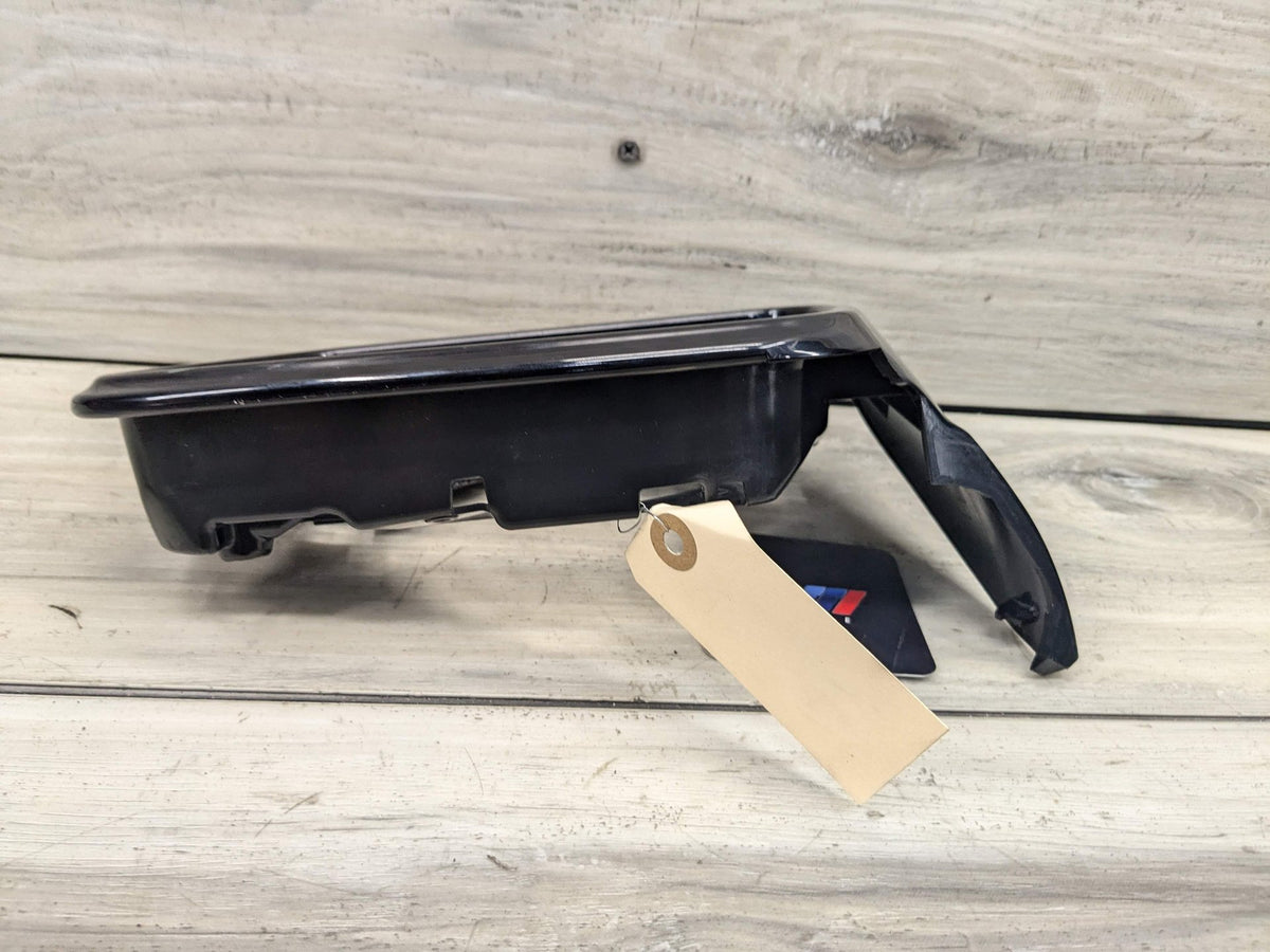 19-24 OEM BMW G29 Z4 Left Driver Side View Mirror Heated Memory Housing