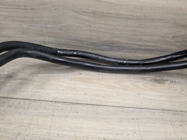 19-23 OEM BMW G05 G06 G07 X5 X6 X7 Transmission Oil Cooler Hose Pipe Lines B58