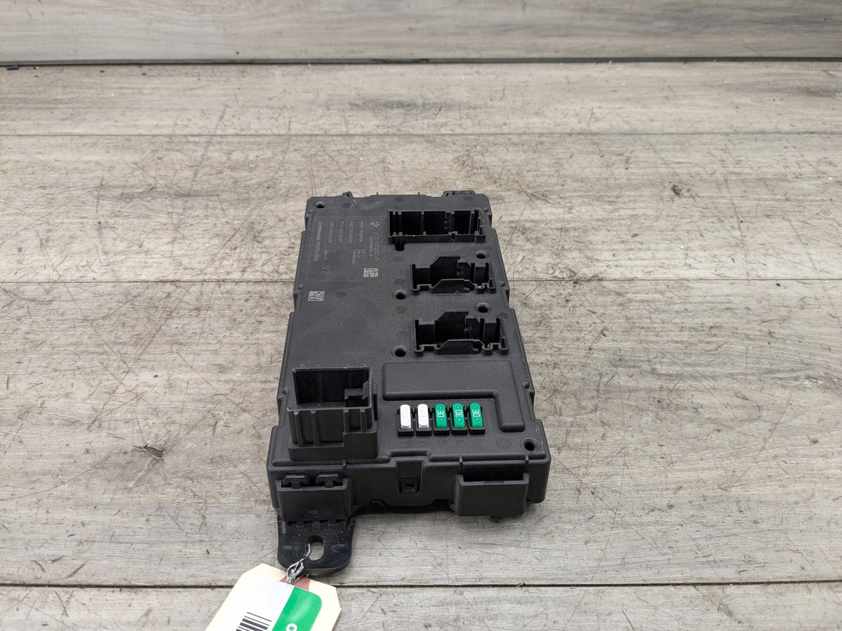 *MATCH* OEM BMW F30 F32 F36 F82 REM Rear Body Control Electronic Module BCM Box