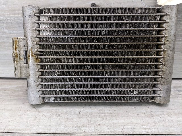 12-15 OEM BMW F22 F30 F32 F34 F36 Engine Oil Cooler Radiator Passenger Right