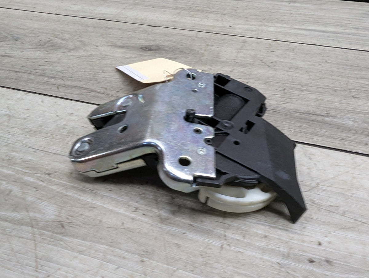 2008-2017 Audi S5 8T Liftgate Trunk Lid Liftgate Lock Latch Actuator 4F5827505 OEM