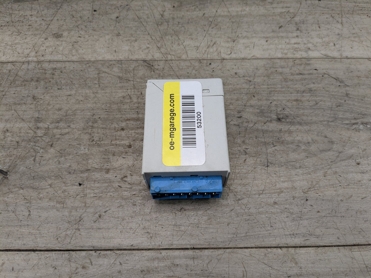 1992-2002 BMW Z3 E36 3 Series Windshield Wiper Module Relay Control Unit OEM