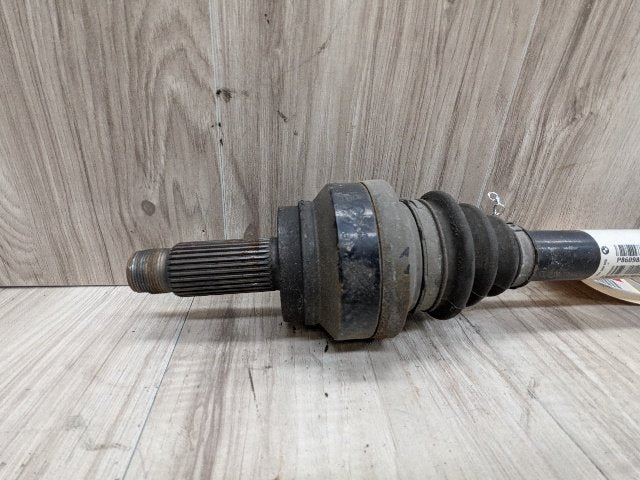 OEM BMW E70 F15 F16 X5 X6 REAR Left Right Side Output Half Shaft CV Axle N20 N55