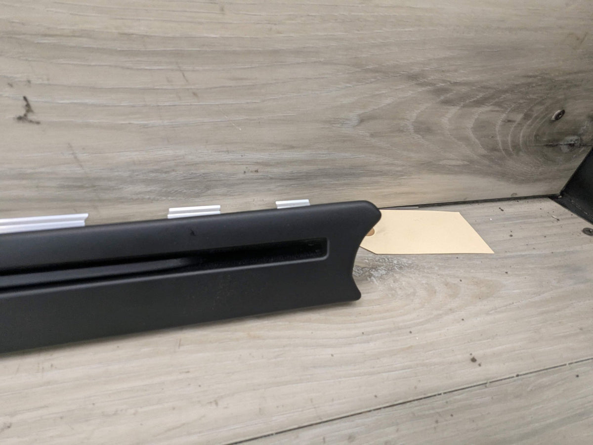 18-23 OEM BMW G01 X3 Rear Right Passenger Side Door Window Roller Sunshade Blind