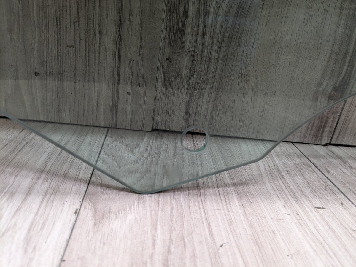 2020 BMW 740i G12 Front Right Passenger Door Window Glass 7337982 16-22 OEM BMW G11 G12 740 750 M760 Front Right Passenger Door Window Glass OEM