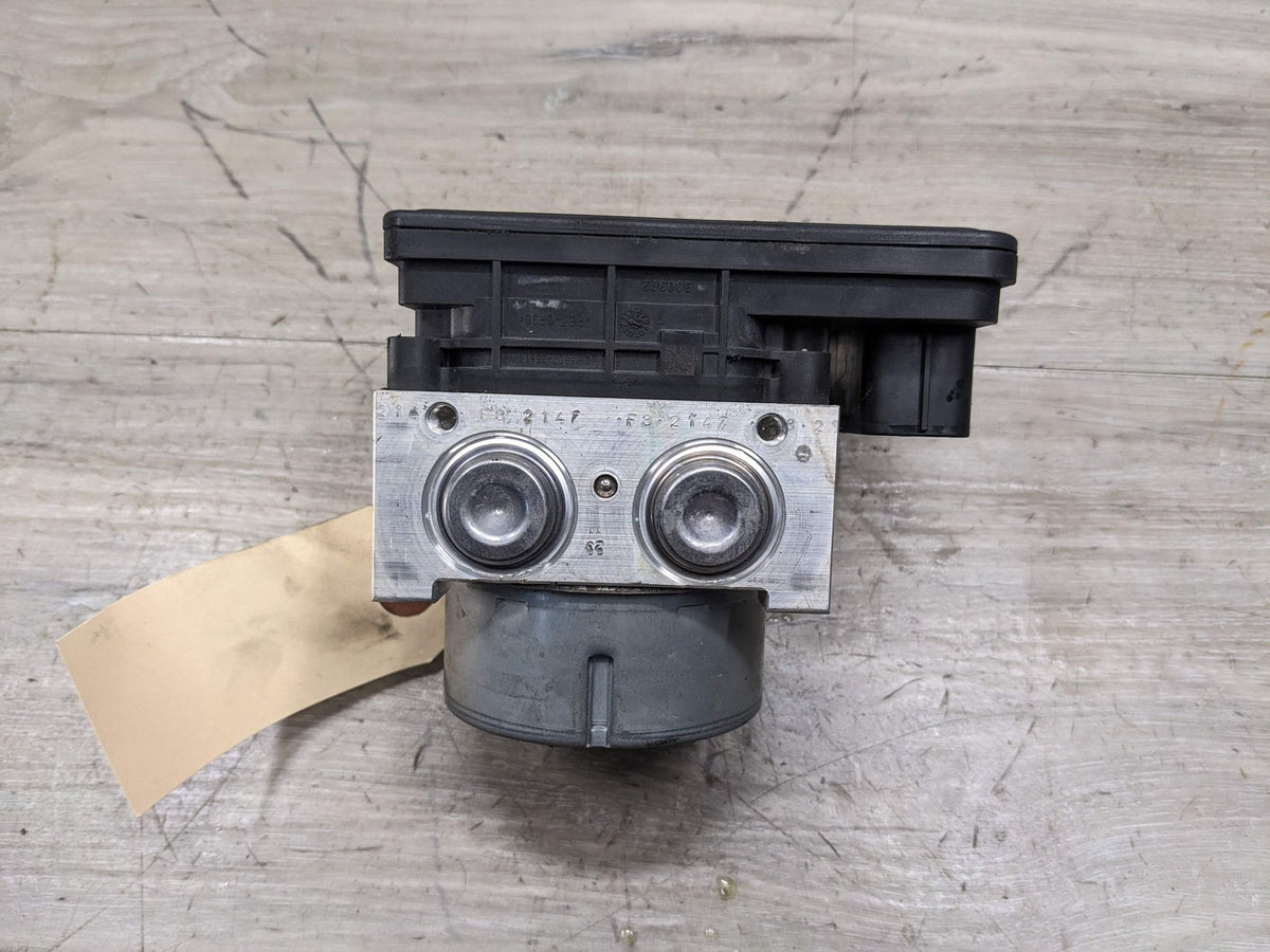 12-16 OEM BMW F22 F30 F34 F32 F36 M235 Auxiliary Electric Water Pump Engine N55