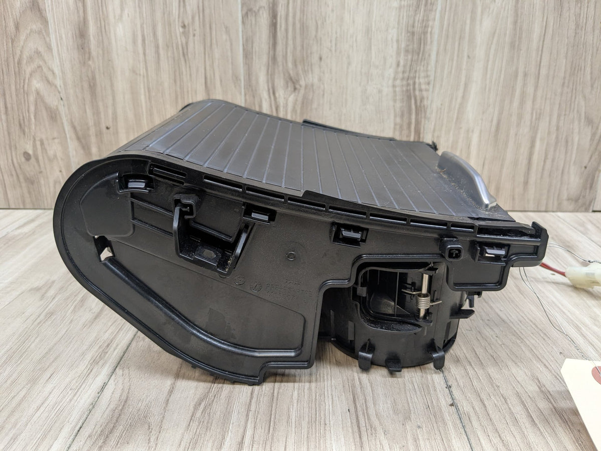 OEM BMW G01 G02 F97 F98 X3 X4 Center Console Cup Holder Storage Tray Trim Cover