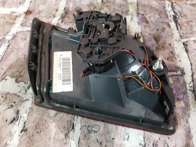 2013 BMW 528i F10 Rear Right Passenger Inner Tail Light 72303226