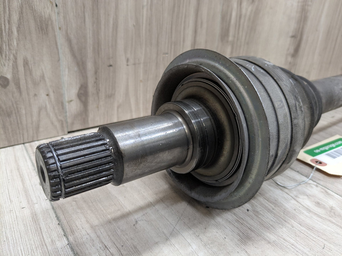 2015-2021 Mercedes-Benz C43 W205 Rear Left or Right Half Shaft Output CV Axle A2053509608 OEM