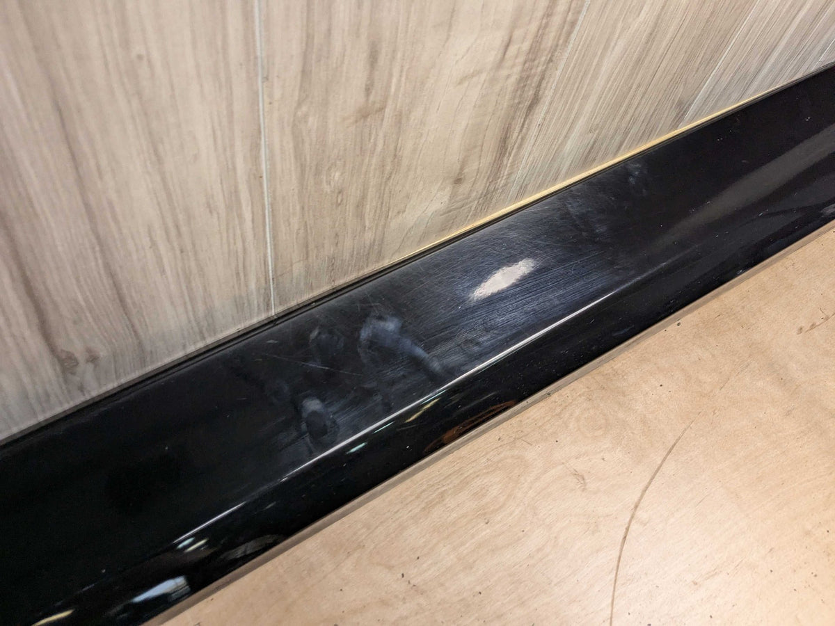 2016 BMW 750i G12 Left Driver Side Skirt Rocker Panel 7459971