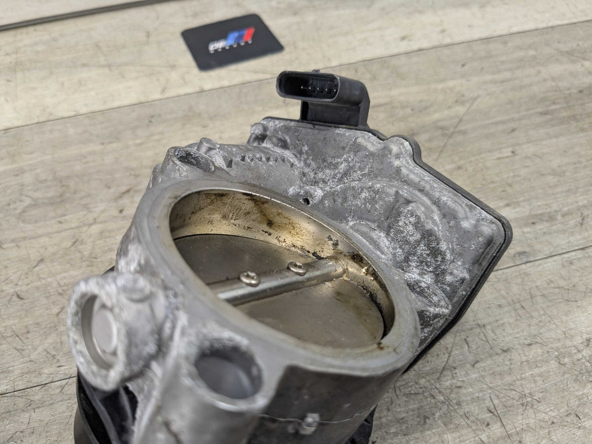 OEM BMW F39 F44 F48 F90 G05 G12 750 G30 M550 M8 Engine B46 N63 S63 Throttle Body