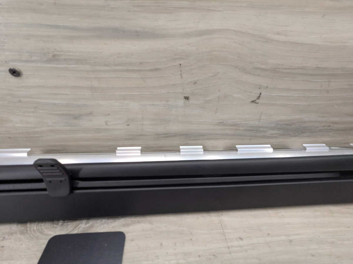 18-23 OEM BMW G01 X3 Rear Right Passenger Side Door Window Roller Sunshade Blind