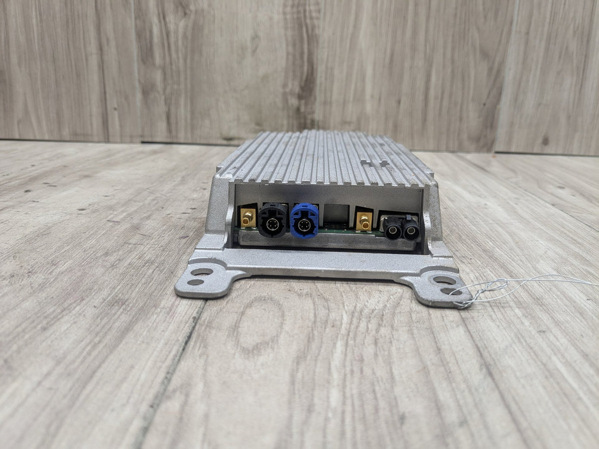 OEM BMW F10 F25 F30 F32 F36 Combox Telematics Communication Bluetooth GPS Module