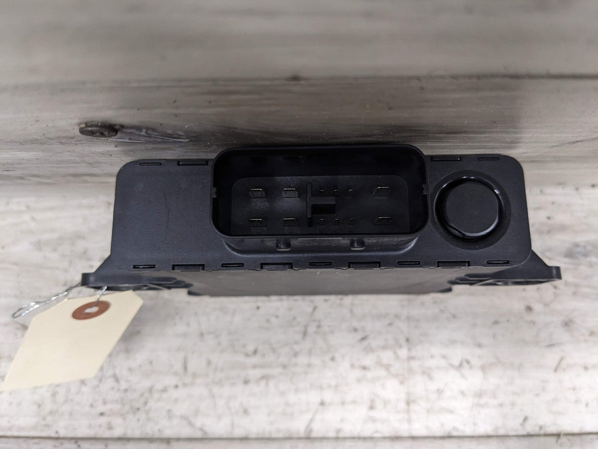 OEM Porsche Voltage Converter Control Module