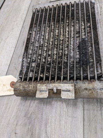 12-15 OEM BMW F22 F30 F32 F34 F36 Engine Oil Cooler Radiator Passenger Right