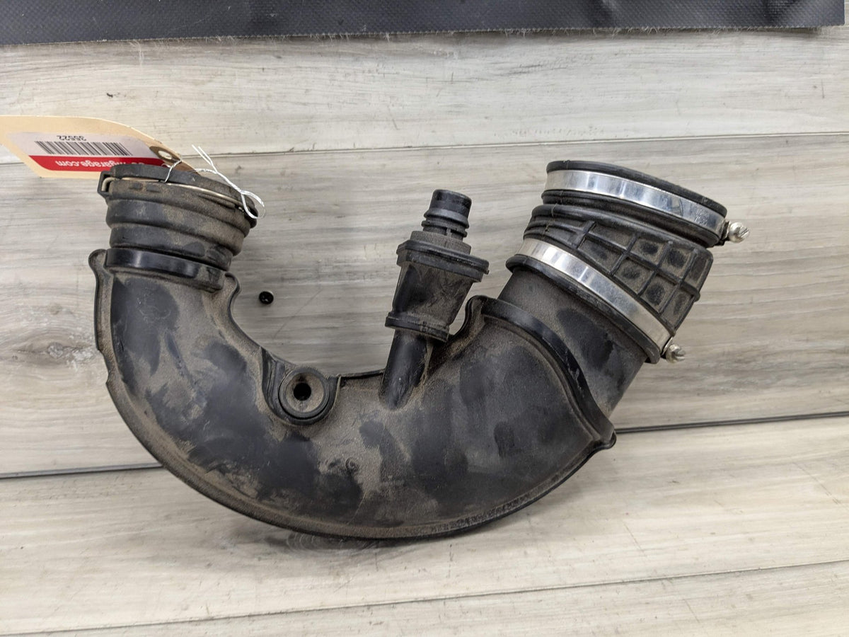19-25 OEM BMW G05 G07 X5 X7 Engine N63 Air Cleaner Intake Duct Tube Hose 5-8