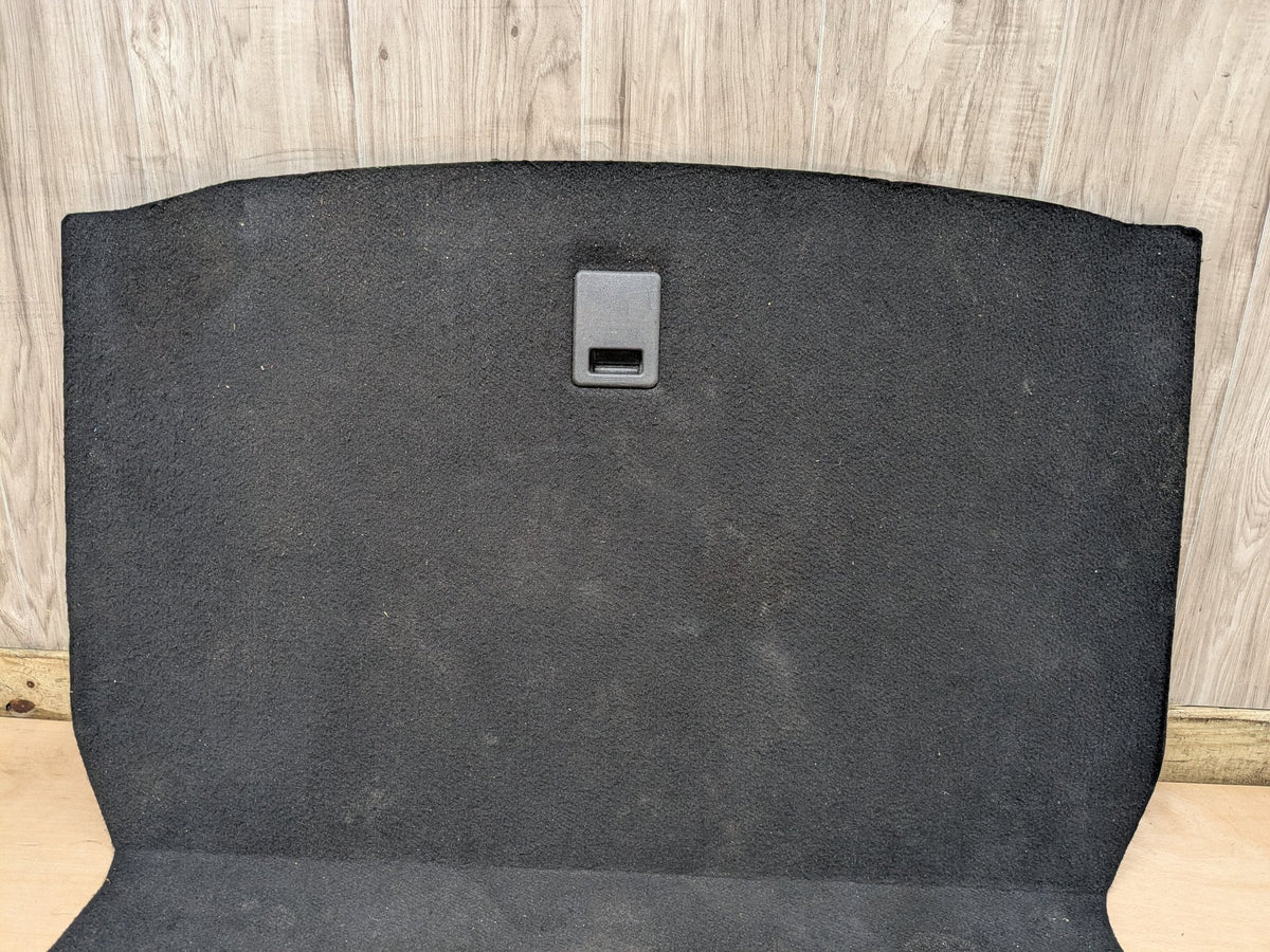 2016 Mercedes-Benz C43 W205- Rear Trunk Cargo Floor Carpet Spare Tire Cover