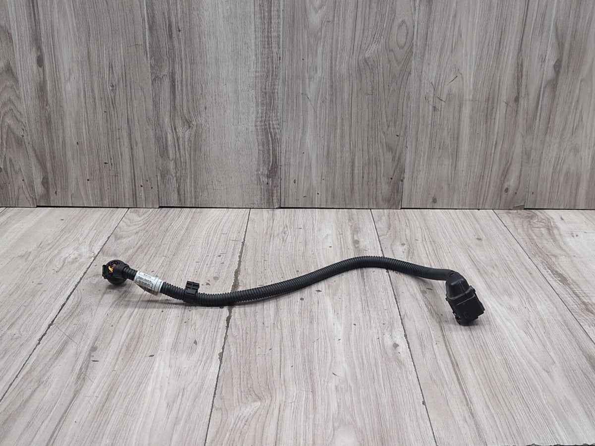 2011-2016 BMW X3 F25 Engine Valvetronic Wiring Harness 7619142 OEM