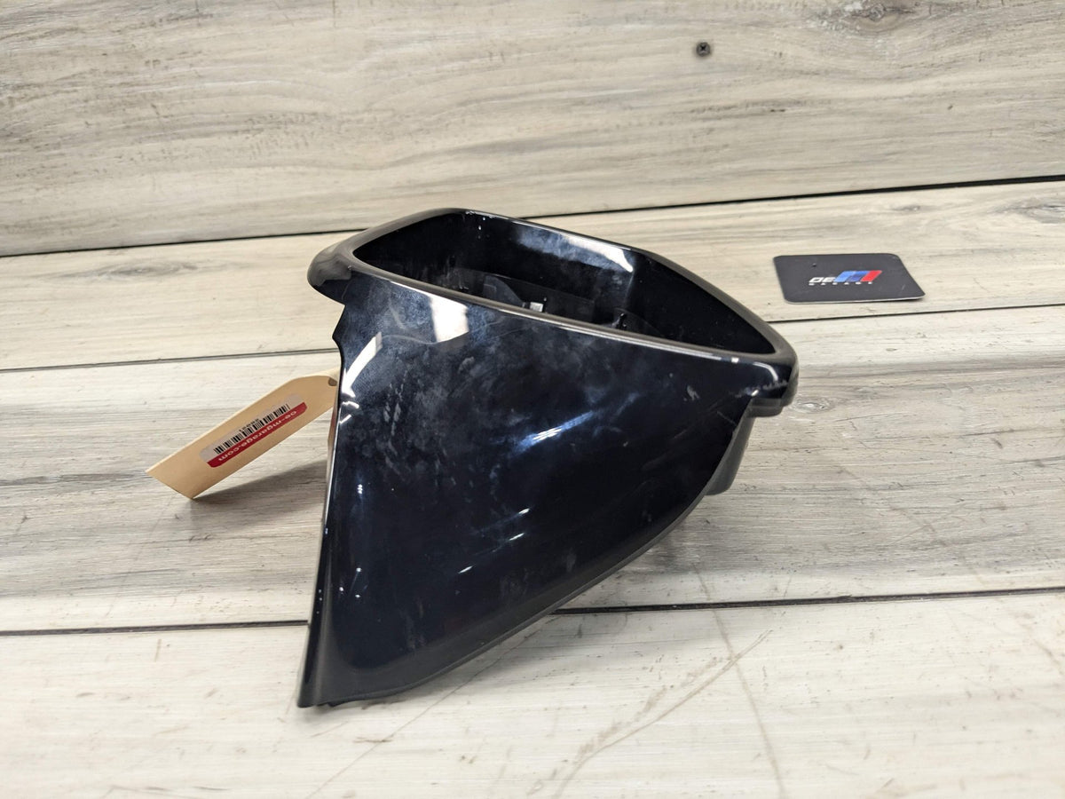 19-24 OEM BMW G29 Z4 Left Driver Side View Mirror Heated Memory Housing