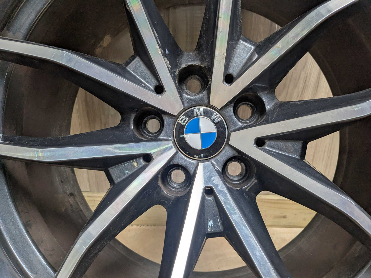 2022 BMW Z4 G29 Wheel Rim 6883638