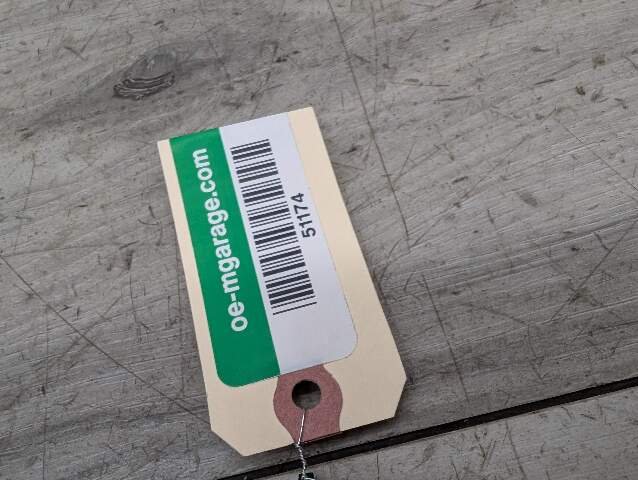2018 - 2024 BMW X3 G01 Unknown 9283200