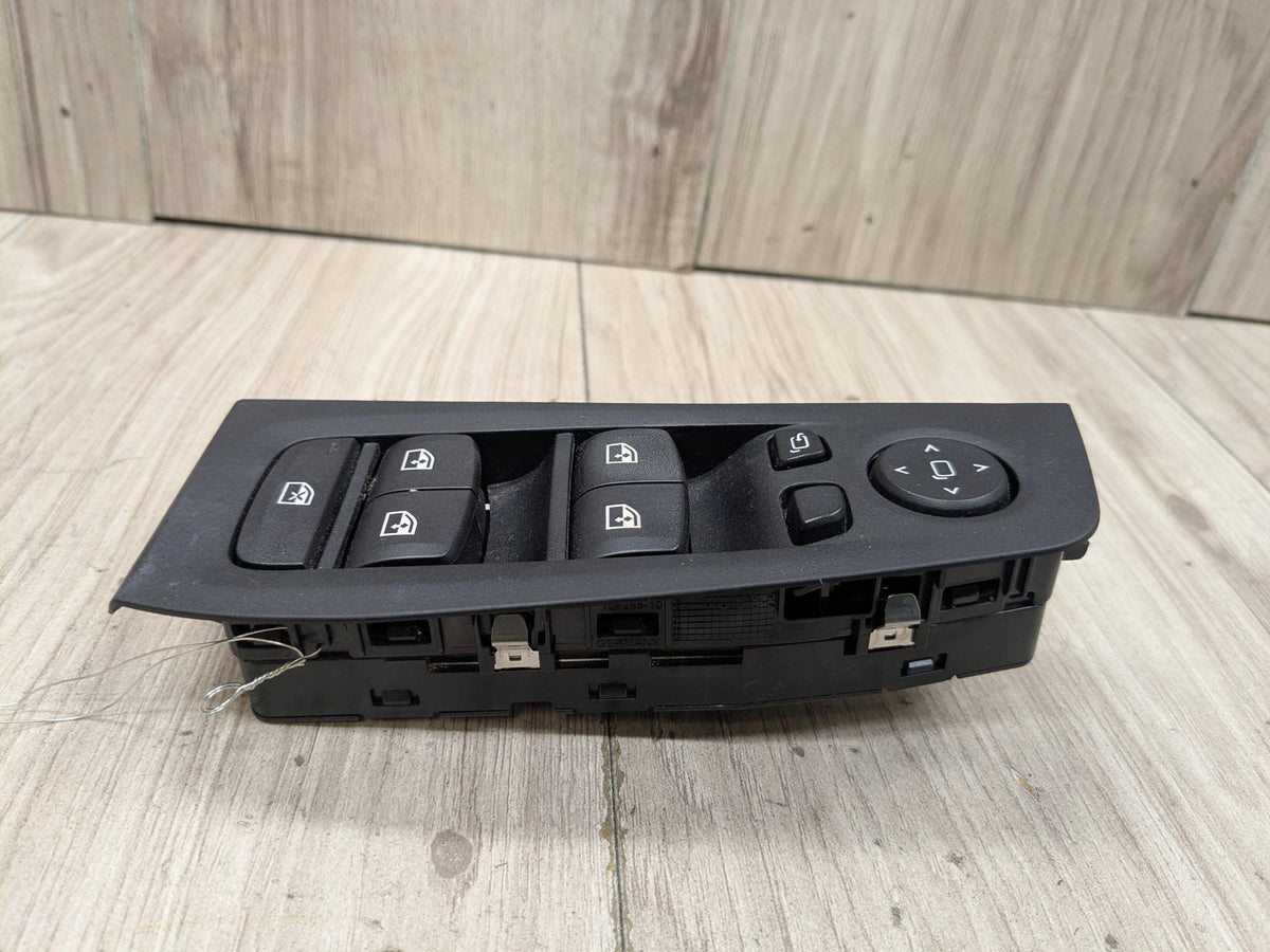 OEM BMW F44 G20 G26 G80 330 M340 Front Left Driver Window Control Switch Button