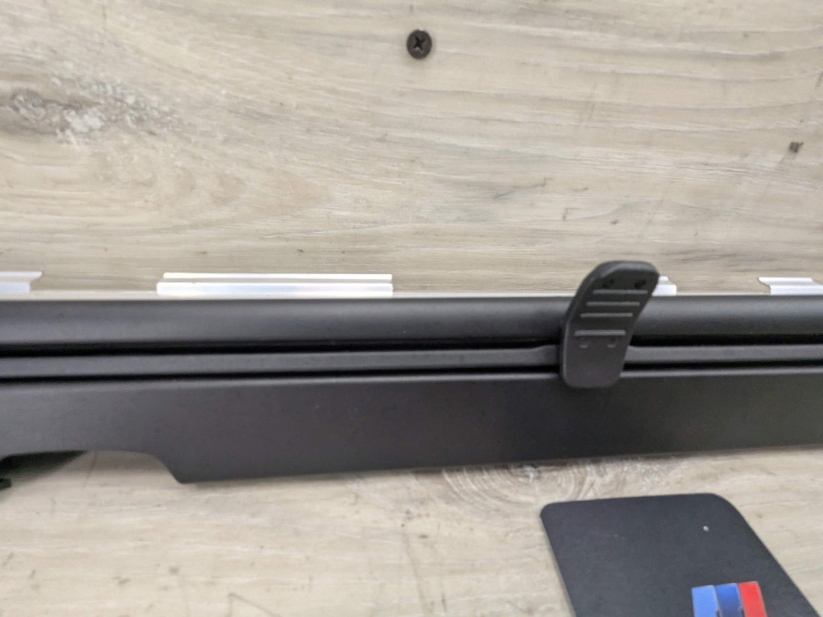 18-23 OEM BMW G01 X3 Rear Right Passenger Side Door Window Roller Sunshade Blind