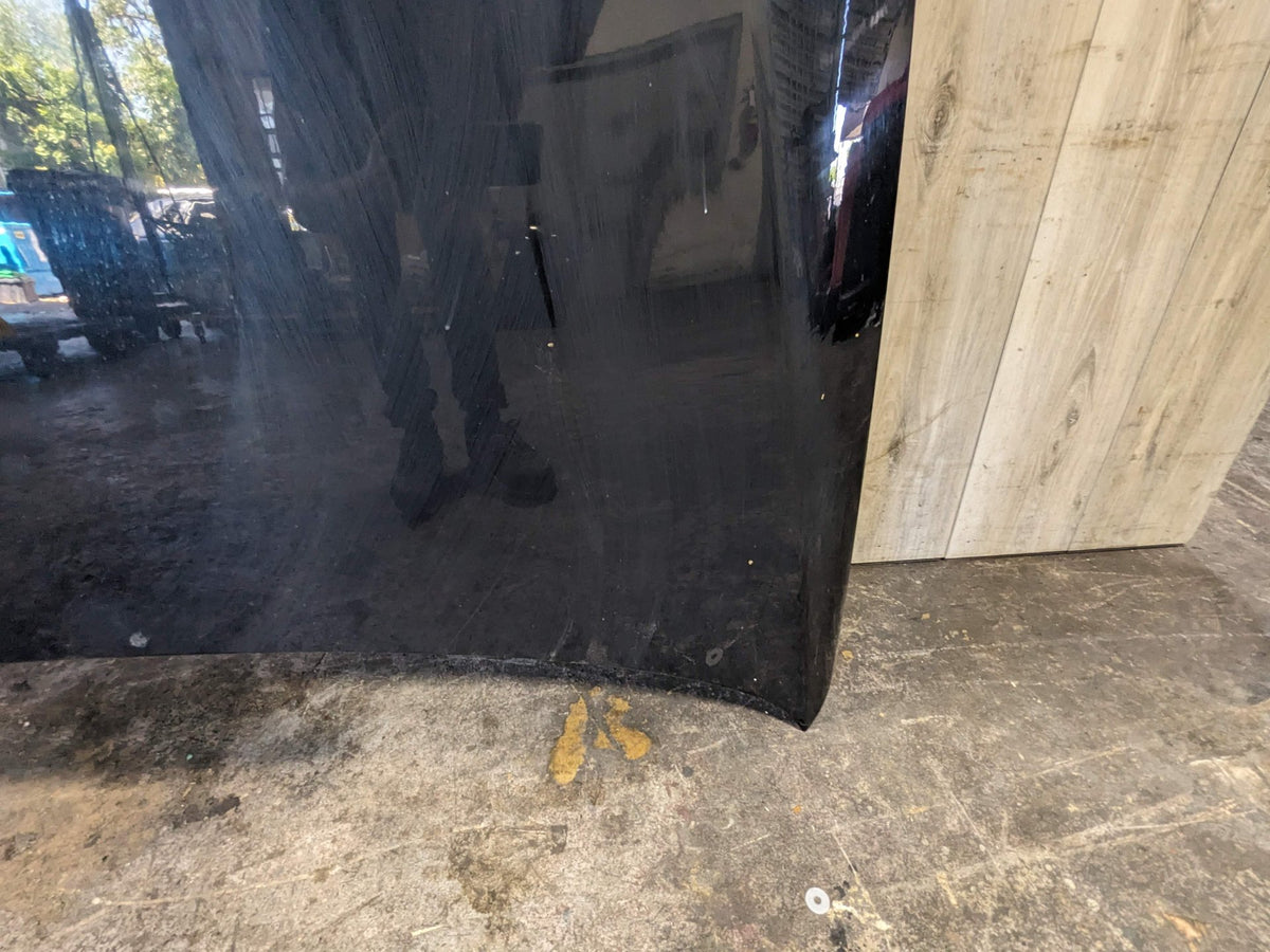 2011 BMW 335i E92- Hood Bonnet Shell Shell Panel