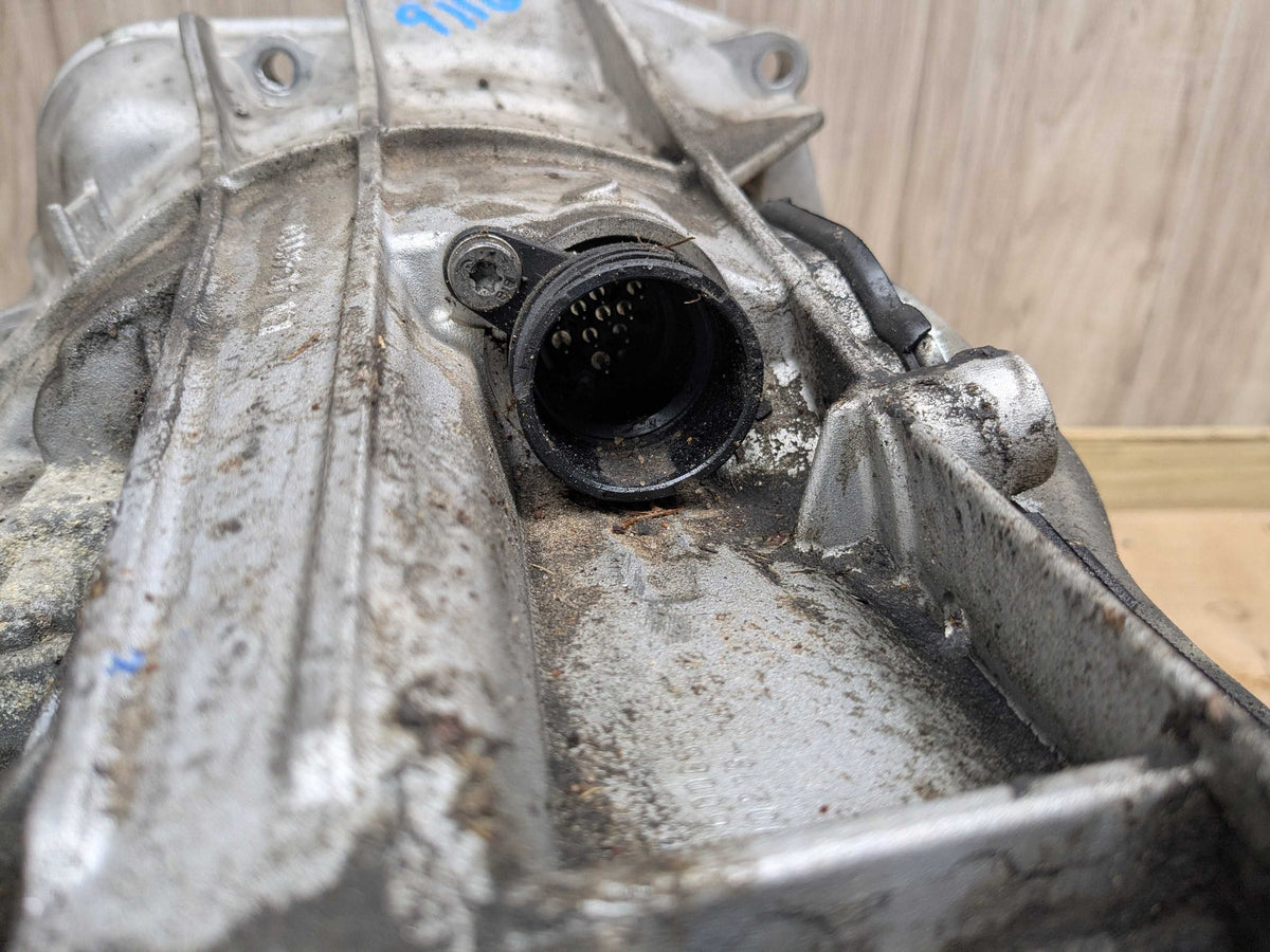 Unknown Unknown Automatic Transmission Assembly 0 11-13 OEM BMW E82 E90 E92 135 335 N54 N55 DCT Transmission Gearbox GS7D36SG