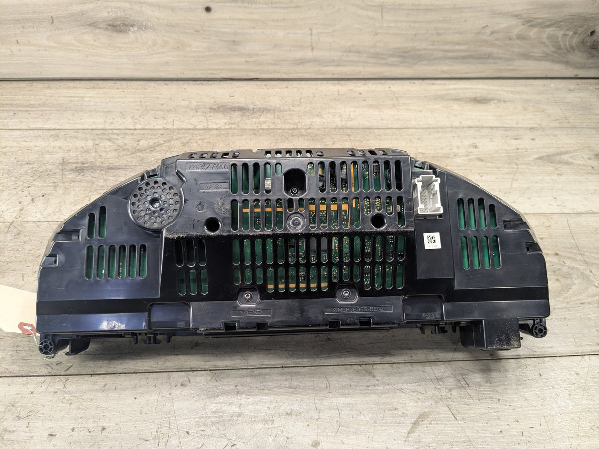 2009-2017 Mercedes-Benz E550 E-Class A207 Instrument Speedometer Guage Cluster A2129001714