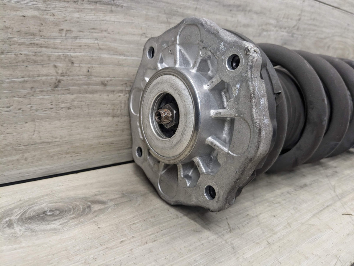 2019 BMW X3 G01 Rear Left or Right Spring Strut Shock Absorber 6880604 18-24 OEM BMW G01 G02 X3 X4 M40iX AWD Rear Left or Right Side Strut Shock Absorber