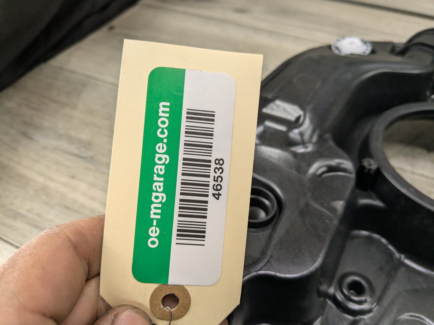 2020 BMW M340i G20 Front Right Passenger Door Window Glass Regulator Motor 7432232 OEM BMW G20 G80 330 M340 M3 FRONT Right Passenger Door Window Regulator Motor