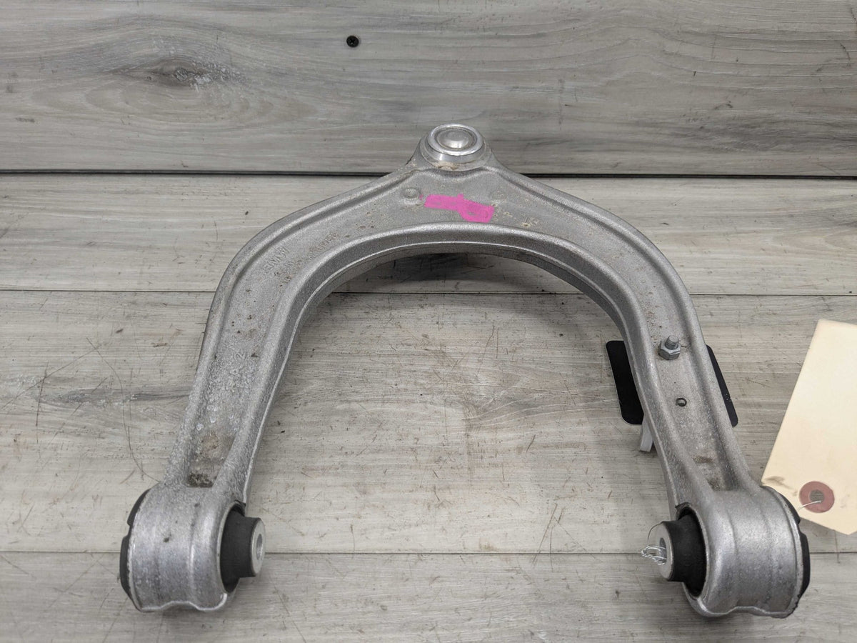 19-25 OEM BMW G05 G06 G07 X5 X6 X7 Front Right Passenger Side Upper Control Arm